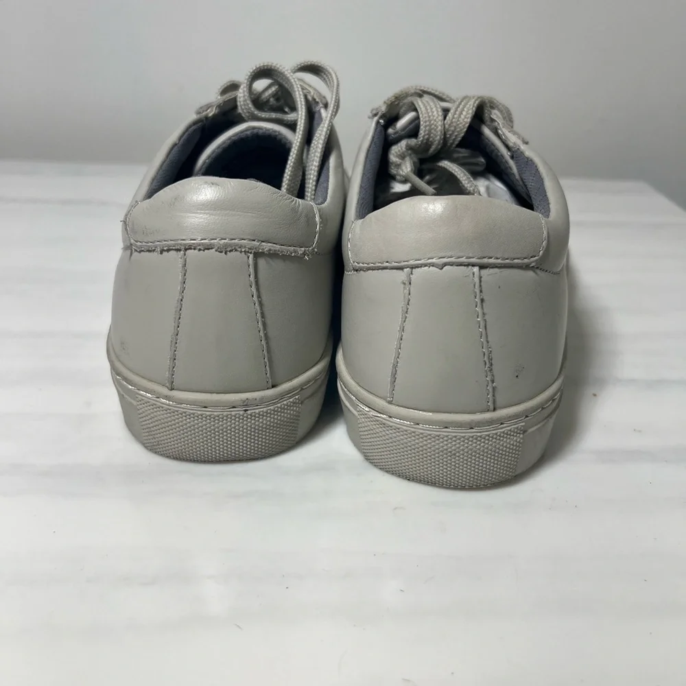 ALDO grey‎ women’s sneakers size 9/40